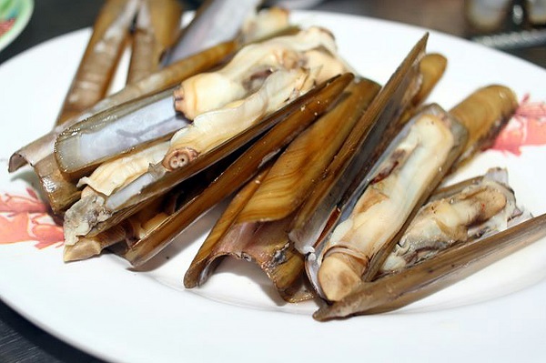 ấp móng tay hấp